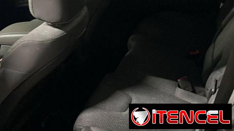 Hyunday Santa fe 2019 título limpio
