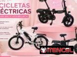 ⚡🛵 ¡LLEVA TU MOVILIDAD AL SIGUIENTE NIVEL CON Lauri max Energy! 🛵⚡