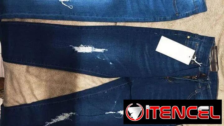 TODO EN ROPA PRIMERA MANO