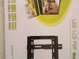 Soporte Fijo para TV LED/LCD 14″–42″