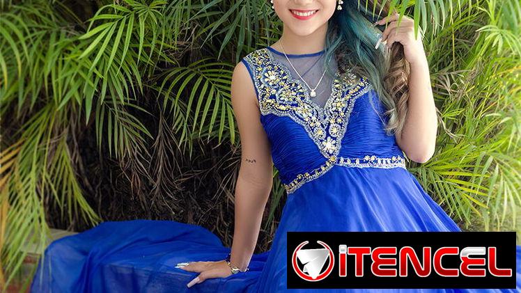 15añeras, fotografía de estudio y exteriores ColorArte