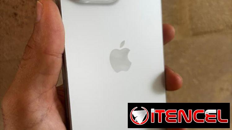📱iPhone 15 Pro Max