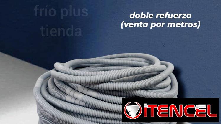 Manguera de drenaje / desagüe para split