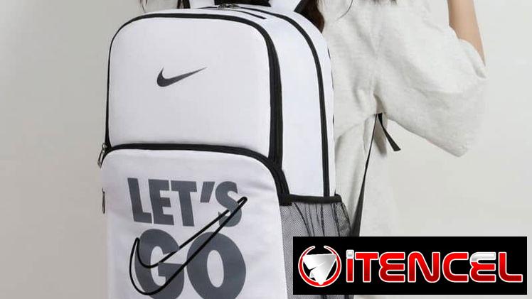 Mochilas
