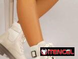 ♨️♨️Botas de mujer #38