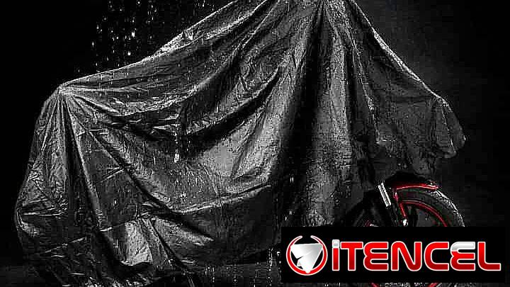 ¡CAPAS PARA BICIMOTOS!🫧🌧️ Tu bicimoto también merece un impermeable con estilo! 🚴✨ Wa.me/+5354260323 ​Apuesta por la