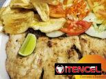 Comida a Domicilio