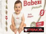 CULEROS DESECHABLES