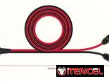 Cable Original XT60i para ecoflow 6 metros