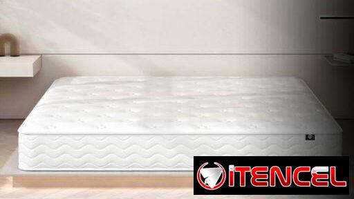 Colchones Cameros, Queen Size, King y Personales