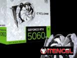 Tarjetas de video Nvidia y AMD, 5060, 1660ti, 6900xt, 6800xt