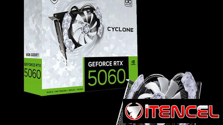 Tarjetas de video Nvidia y AMD, 5060, 1660ti, 6900xt, 6800xt