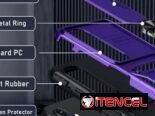 Case para Samsung Galaxy A16 5G/4G – Purple | videojuegoshabana.com