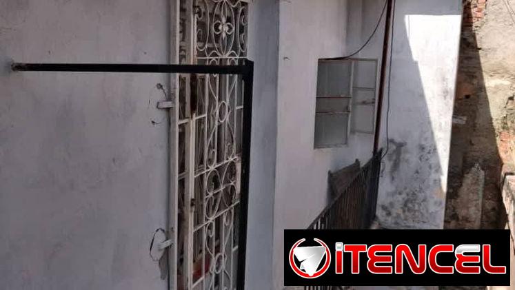 APARTAMENTO  EN CENTRO HABANA