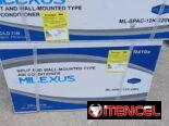 Split Milexus 1ton