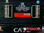 bateria TOPMAQ CATL de 72 x 75 (K)