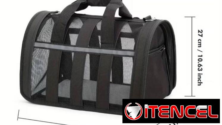 Transportadores flexibles Talla L