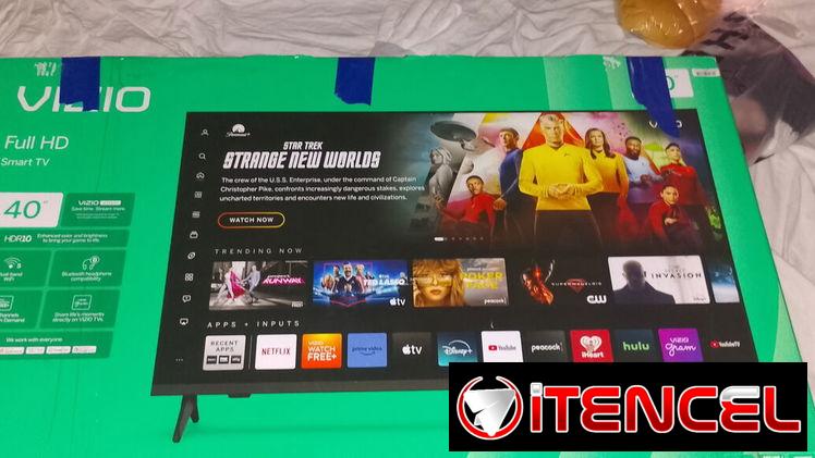 Nuevo en caja mensajería incluida