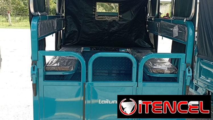 Triciclo