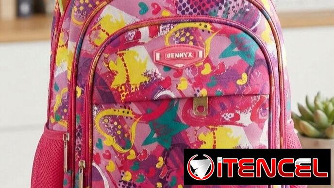 Mochilas para niños