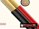 Cable Solar MC4 Calibre 10 AWG extension 10 metros
