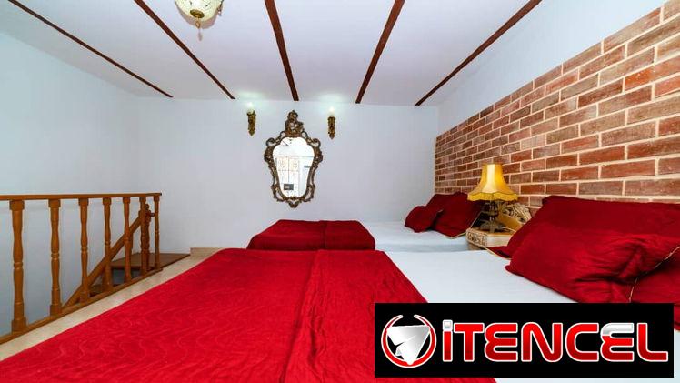 Cod.Z 🏢 Renta por larga estancia en La Habana Vieja |Incluye renta por noches