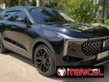 Carro Bestune T55 – Año 2025 🚙venta habana