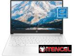 HP Laptop 14-dq3000dx – Intel Celeron N4500, 4GB RAM, 64GB
