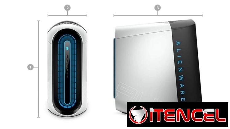 Alienware Aurora R12