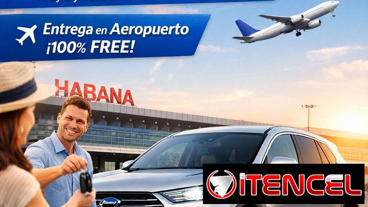 S5.🚗 Safe Car Rentals—No Surprises + 25 LTS FREE GASOLINE + FREE AGOST