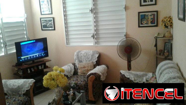 Vendo casa biplanta con garaje,3/4, 2 baños