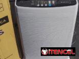 LAVADORA AUTOMATICA MILEXUS 8 KG, 255 USD