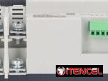 Interruptor de Transferencia Automática, (Vedado)