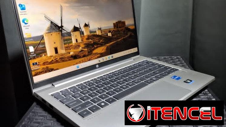 Laptop HP ProBook 440 G9 traida de EEUU como nueva