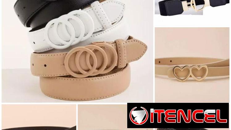 ✨ Los detalles hacen el outfit… y los nuestros tienen descuentazo. 😎