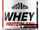 Whey Protein VitoBest 66 servicios