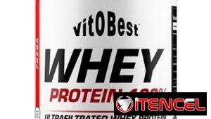 Whey Protein VitoBest 66 servicios