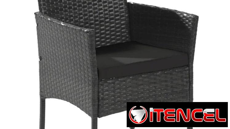 Set de muebles de terraza $ 190 USD💵