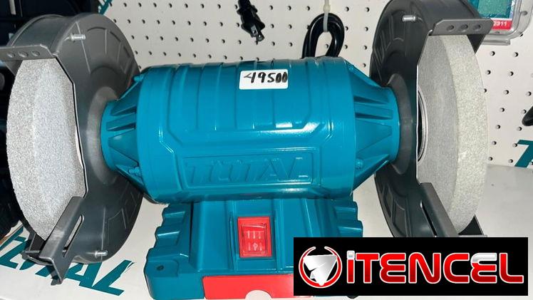 Esmeril Esmeril de Banco Esmeril (350w)