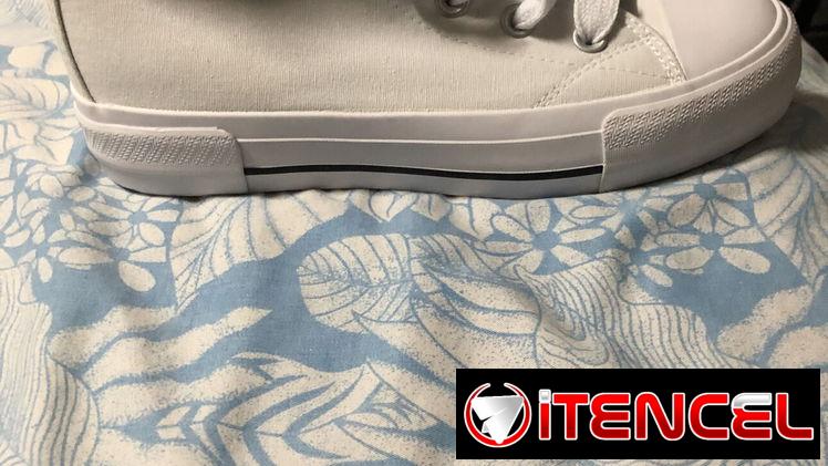 Tenis de convertir