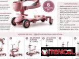 Triciclos