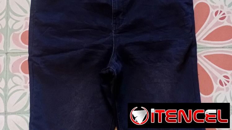 Short de hombre talla grande 🔊