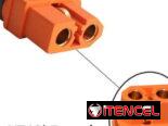 Solar Conecdor XT60i  para Ecoflow