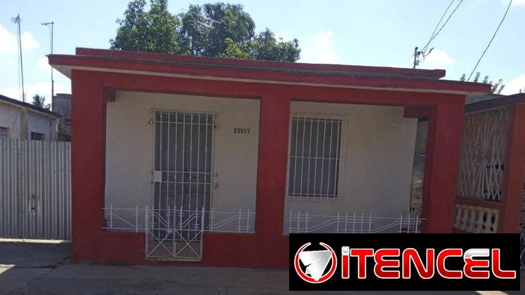 Permuta de Casa en Bauta