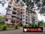 Apto 2 cuartos Nuevo Vedado zona El Bosque en perfecto estado