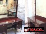 ⚜️ Coqueta Colonial antigua restaurada • Entrega incluida 🚛 [68]