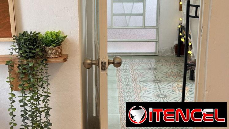 Renta de Apartamento en Centro Habana – Ave. San Lázaro