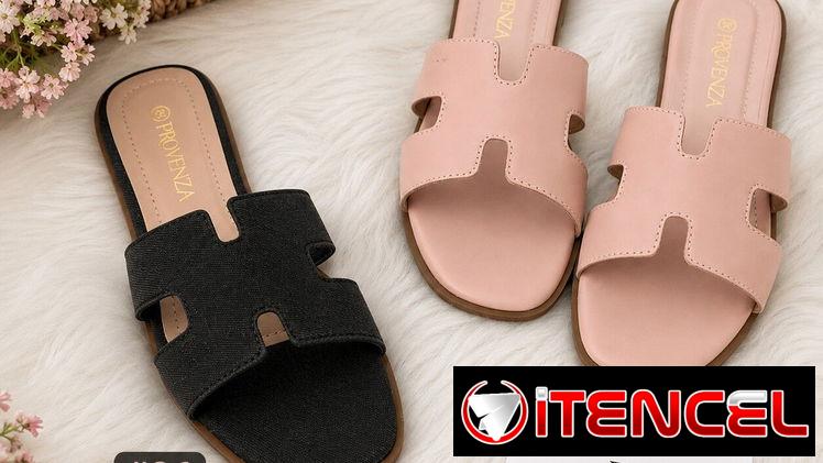 Sandalias Provenza modelo Hermes