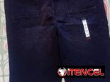 Short de hombre talla grande 🔊