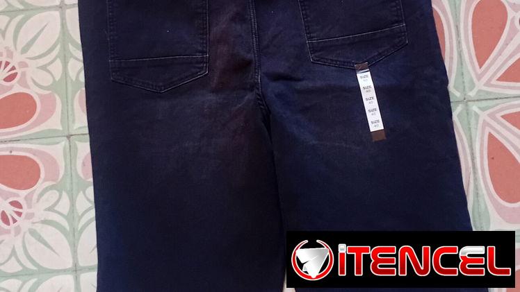Short de hombre talla grande 🔊